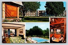 Stagecoach inn hotel for sale  Marilla
