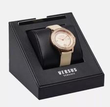 Versus versace uhr gebraucht kaufen  Gelsenkirchen