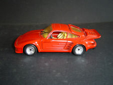 Revell porsche gemballa for sale  COLCHESTER