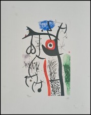 Joan miro the gebraucht kaufen  Mönchengladbach