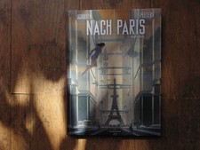 Schuiten peeters paris gebraucht kaufen  Siek