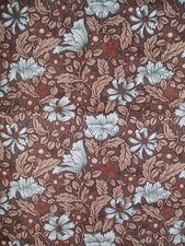 Curtain vymura fabric for sale  ROMNEY MARSH