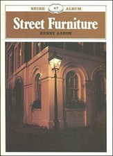 Street furniture aaron for sale  USA