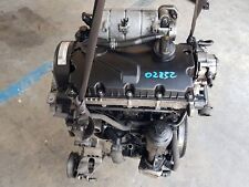 Bst motore diesel usato  Piana di Monte Verna