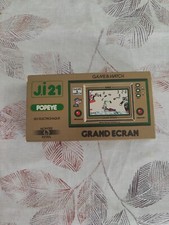 Game and watch d'occasion  Asnières-sur-Seine