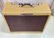 Fender handwired tweed for sale  NOTTINGHAM