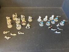 Games workshop necromunda for sale  NOTTINGHAM