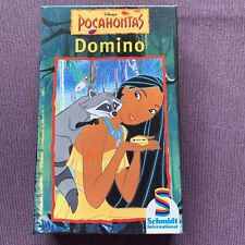 Puzzle domino disney gebraucht kaufen  Petershagen