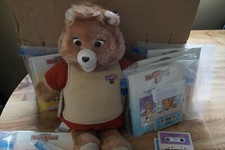 Teddy ruxpin parts for sale  Pocatello