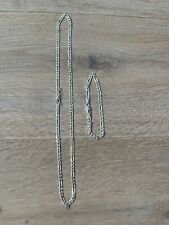 Silber 925 damen gebraucht kaufen  Würselen