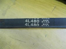 4l480 belt 480 for sale  Lawrence