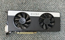 Evga nvidia geforce for sale  REDHILL