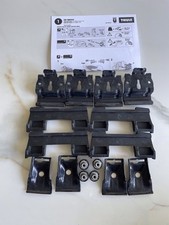Thule kit 6014 for sale  NORTHWICH