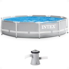 Intex foot inches for sale  Lincoln