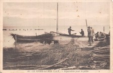 Vivier mer fishing d'occasion  Expédié en Belgium
