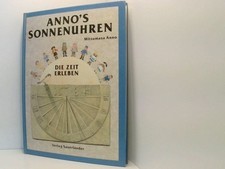 Anno sonnenuhren zeit gebraucht kaufen  Berlin