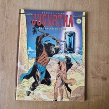 1ère édition jugurtha d'occasion  Dijon