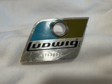 Vintage ludwig 1970 for sale  Chester
