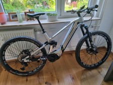 Mountainb fully 750wh gebraucht kaufen  Staufen im Breisgau
