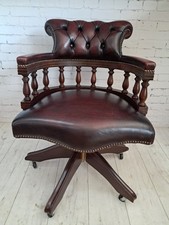 Antique style captains for sale  RUISLIP