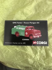 Lot corgi texaco for sale  Toledo