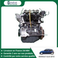 Moteur renault clio d'occasion  Niort