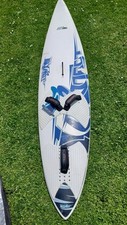 Windsurfbrett board wave gebraucht kaufen  Bad Aibling