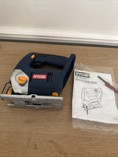 Ryobi cordless orbital for sale  BRIDLINGTON