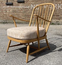 Vintage ercol windsor for sale  LITTLEHAMPTON