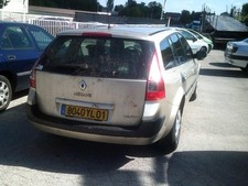 Boite vitesses renault d'occasion  Tournus