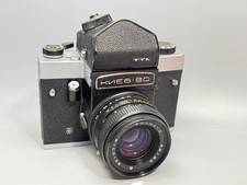 Kiev 60ttl slr gebraucht kaufen  Duisburg