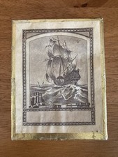 Vintage antioch bookplate for sale  Sandwich