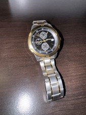 Seiko chronograph quartz for sale  Washington