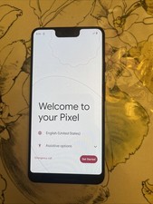 Google pixel xl for sale  South Richmond Hill