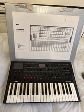 Korg modwave wavetable for sale  AYLESBURY