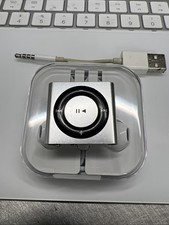 Apple iPod Shuffle 4ª Geração 2GB - Nova Bateria Instalada. comprar usado  Enviando para Brazil