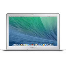 Apple macbook air gebraucht kaufen  Münster