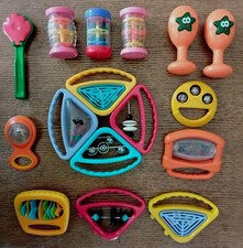 Bundle children musical for sale  FORDINGBRIDGE