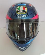 Agv guy martin for sale  SOUTHAMPTON