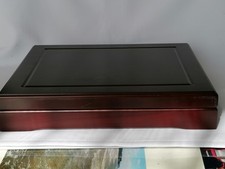 Münzbox holz münzen gebraucht kaufen  Berlin