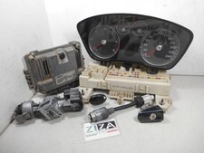 Kit chiave ecu usato  Putignano