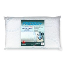 Cuscino memory foam usato  San Maurizio Canavese