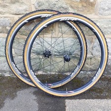 Zipp course tubular for sale  LEEDS