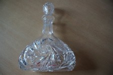 Antike bleikristall karaffe gebraucht kaufen  Bonn