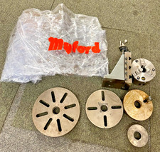 Used myford lathe for sale  HEBDEN BRIDGE
