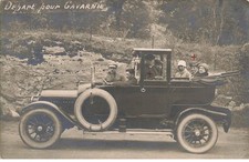 Automobile fg62557 voiture d'occasion  France
