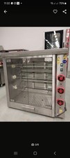 Hähnchengrill gas elektro gebraucht kaufen  Leipzig