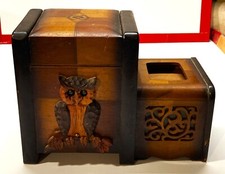 Vintage owl cigarette for sale  Sumter