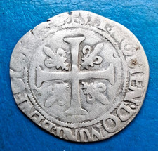 Francesco bianco dizaino usato  Spedire a Italy