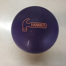 Hammer purple solid for sale  Omaha